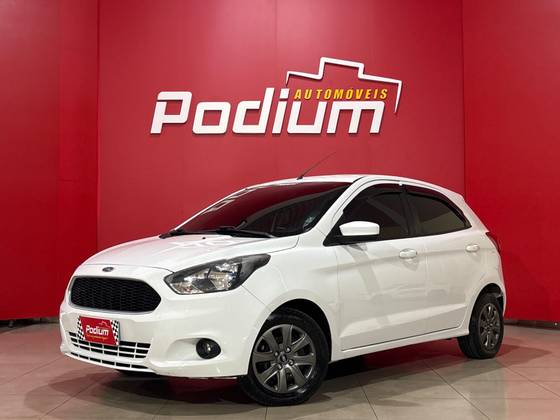 FORD KA 1.0 TI-VCT FLEX SE PLUS MANUAL FORD KA 1.0 TI-VCT FLEX SE PLUS MANUAL